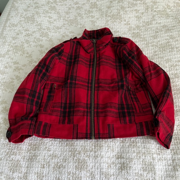 Joe Fresh Jackets & Blazers - Joe Fresh Jacket